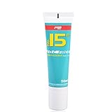 DHS Inorganic Ping Pong Table Tennis Paddle Glue VOC free