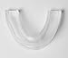 P & J Health Sleep Aid Custom Night Mouth Guard (Fits Most, Transparent)
