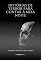 Livro Histórias de Terror para Contar à Meia-Noite