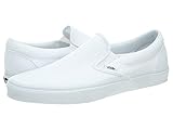 Vans Classic Slip-On Unisex Style: VN-0EYE-W00 Size: 10