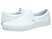 Vans Classic Slip-On Unisex Style: VN-0EYE-W00 Size: 10