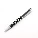 2 in 1 Slim Stylus and Ink Ballpoint Pen for Capacitive Touch Screen iPhone 4S 5 5S 5C 6 6 6S Plus iPad 2 3 4 Pro iPad Mini Air Samsung HTC LG (9-Pack Mixed Colours)