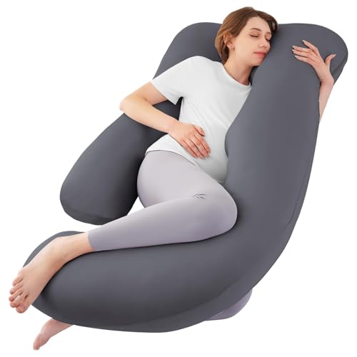 Sasttie Cooling Pregnancy Pillows