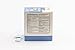 Medi-First 80313 Non-Aspirin Coated Tablets, 250 packets of 2