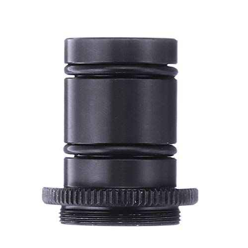 ILS - C Mount Adapter 23.2mm 30mm 30.5mm Microscope Eyepiece Lens for CCD Camera