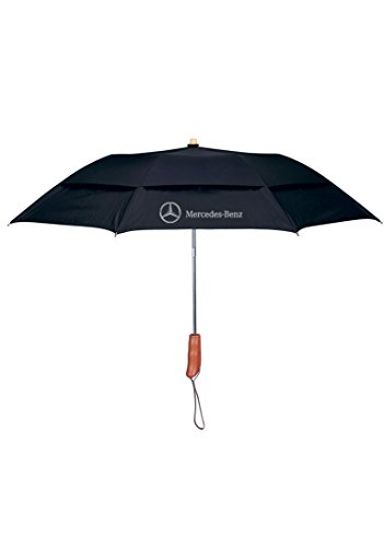 Genuine mercedes lifestyle collection, auto open vented…