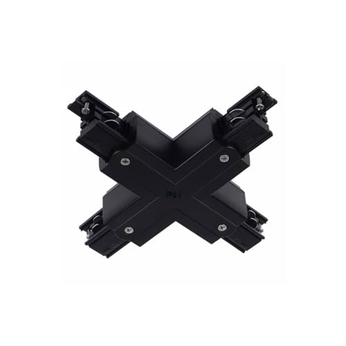 Quatre sorties type noir : améliore vos connexions électriques. Sa structure robuste et élégante garantit une performance efficace, parfaite pour un usage professionnel et domestique.