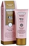 Scentio Double Milk Triple White Skin Body Scrub 100 Ml. ( by gole ) Hot Items