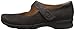 Clarks Women's Aubria Muse Mary Jane Flat