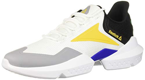 Reebok Men's Split Fuel Sneaker
