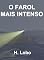 Livro O FAROL MAIS INTENSO