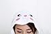 ABING Halloween Pajamas Homewear OnePiece Onesie Cosplay Costumes Kigurumi Animal Outfit Loungewear,Rabbit Adult S -for Height 150-158cm