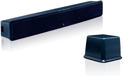 boston acoustics soundbar