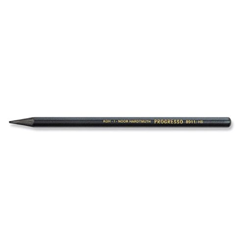 Koh-I-Noor Woodless Graphite Pencil Hb