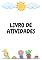 Livro LIVRO DE ATIVIDADES