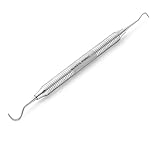 Majestic Bombay Dental Sickle Scaler, Anterior, Towner-jacquette