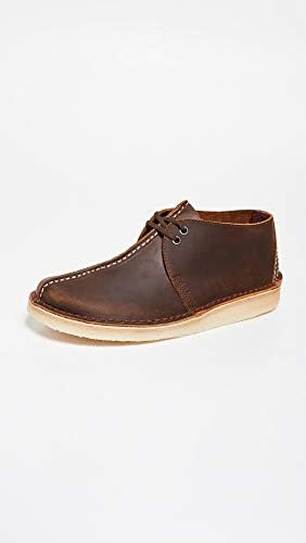 clarks men's desert trek