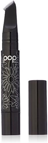 POP Beauty Peak Performance Mascara - Inky Indigo - 1.15 oz