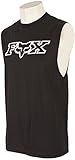 Fox Racing Mens Step Up FX Tank Shirt