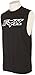 Fox Racing Mens Step Up FX Tank Shirt