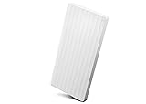 ZMI Ultra Slim 10000mAh Portable High-speed Charging Technology Power Charge for iPhone, iPad, Samsung - White