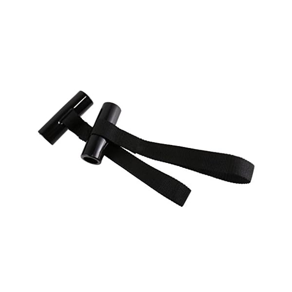 MagiDeal-1-Pair-Kayak-Canoe-Hood-Trunk-Tie-Down-Loops-Transport-Marine-Boat