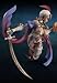 Megahouse Bikini Warriors Dark Elf Excellent Model Core PVC Figure (DX Version)
