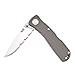 Sog Twi-98-Cp Twitch Ii Partially Serrated Knife