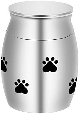 small pet cremation urns