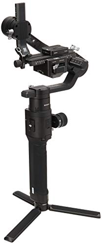 1 DJI+Ronin+S+Handheld+Stabilizer+Mirrorless