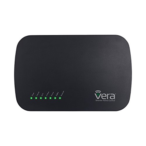 Vera Plus Smart Home Controller Hub