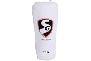 SG Test Cricket Batting Elbow Guard Mens