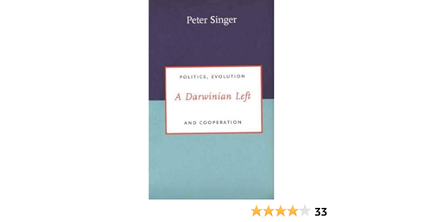 a darwinian left politics evolution