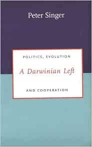 a darwinian left politics evolution