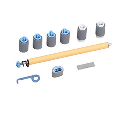 Printertree Roller Kit for HP LaserJet 4345 M4345 M4349
