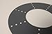 NuWave silicone baking kit, Grey