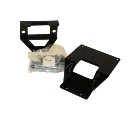 Warn 87987 Winch Mounting System for Side x Side