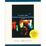 Essentials of Contemporary Advertising, Christian Arens, 0071270574