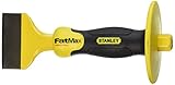 Stanley 16-328 4-Inch X 8-1/2-Inch FatMax Brick Sets with Bi-Material Handle Guard