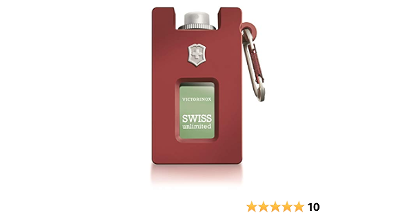 swiss army camera bolsa