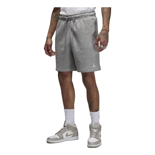 Nike J Ess Pantaloncini Black/White M