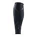 2XU Compression Calf Guards, Steel/Black Reflective, X-Small
