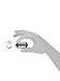 Panasonic WES9167PC Men's Electric Razor Replacement Outer Foil