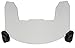 Unique Sports Youth Clear Football Visor Eye Shield