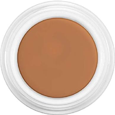 QXL Kryolan DERMACOLOR CAMOUFLAGE CREME (D 19)(4 G)