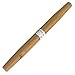 Pizza Royale French Rolling Pin for Baking Pizza Dough, Pie & Cookie - Kitchen utensil tools gift ideas for bakers (Tapered Pins 18