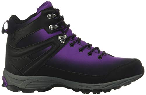 intrepid waterproof softshell womens boots