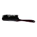 Goody Mosaic Rubber Base Styler Hair Brush (Color May Vary)