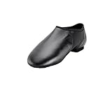 Pegasus galaxy Leather Jazz Shoe Women/Men Slip-on