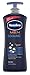 Vaseline Mens 24-Hour Moisture Lotion Cooling 20.3oz (2 Pack)